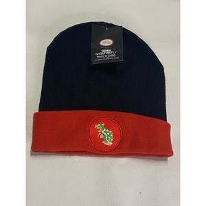 New Nintendo Super Mario Bros Beanie Bowser Kids